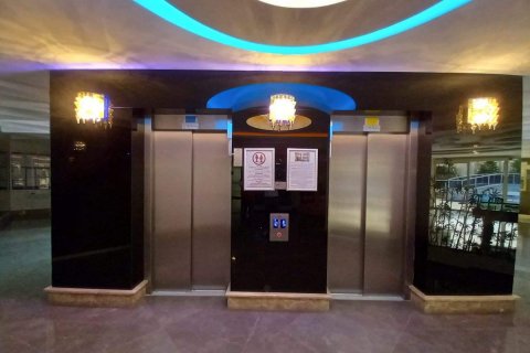 Leilighet  i Mahmutlar, Antalya, Tyrkia Nr. 209201 - 5