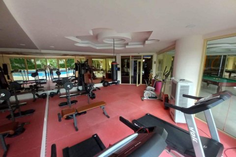 Leilighet  i Mahmutlar, Antalya, Tyrkia Nr. 209201 - 6