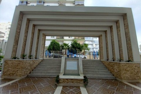 Leilighet  i Mahmutlar, Antalya, Tyrkia Nr. 209201 - 2