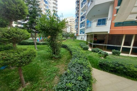 Leilighet  i Mahmutlar, Antalya, Tyrkia Nr. 209201 - 9