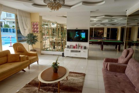 Leilighet  i Mahmutlar, Antalya, Tyrkia Nr. 209201 - 16