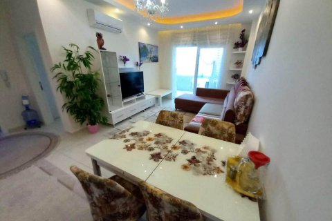 Leilighet  i Mahmutlar, Antalya, Tyrkia Nr. 209201 - 13
