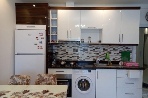 Leilighet  i Mahmutlar, Antalya, Tyrkia Nr. 209201 - 12