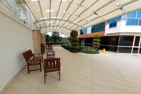 Leilighet  i Mahmutlar, Antalya, Tyrkia Nr. 209201 - 11