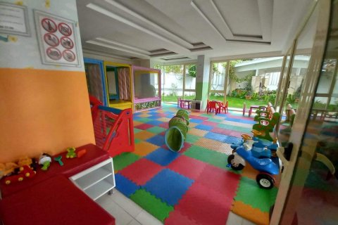 Leilighet  i Mahmutlar, Antalya, Tyrkia Nr. 209201 - 4