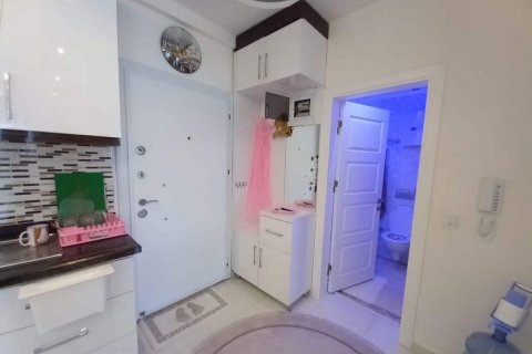 Leilighet  i Mahmutlar, Antalya, Tyrkia Nr. 209201 - 20