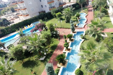 Продажа квартиры  в Оба, Анталье, Турция 2 комн., 70м2, №209203 – фото 7