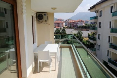 Продажа квартиры  в Оба, Анталье, Турция 2 комн., 70м2, №209203 – фото 20