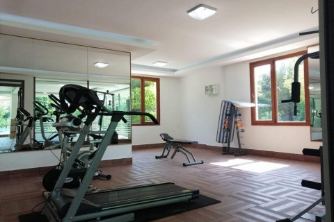 Продажа квартиры  в Оба, Анталье, Турция 2 комн., 70м2, №209203 – фото 10