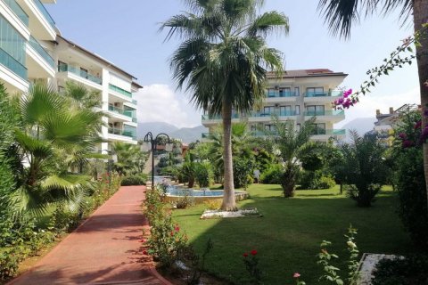 Продажа квартиры  в Оба, Анталье, Турция 2 комн., 70м2, №209203 – фото 6