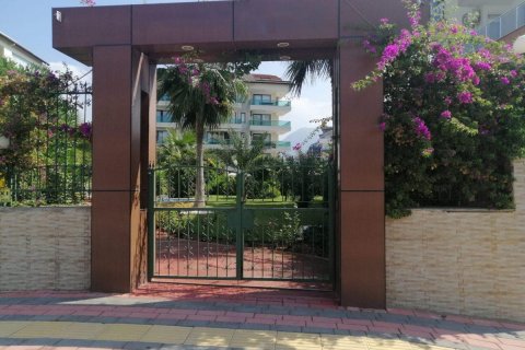 Продажа квартиры  в Оба, Анталье, Турция 2 комн., 70м2, №209203 – фото 2