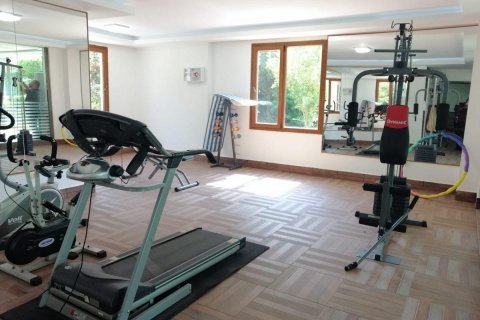 Продажа квартиры  в Оба, Анталье, Турция 2 комн., 70м2, №209203 – фото 8