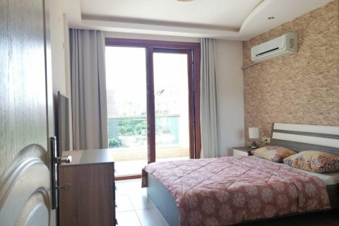 Продажа квартиры  в Оба, Анталье, Турция 2 комн., 70м2, №209203 – фото 16