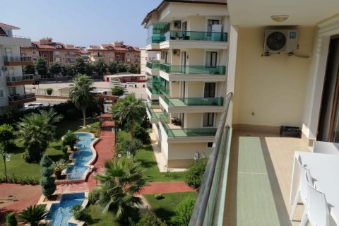 Продажа квартиры  в Оба, Анталье, Турция 2 комн., 70м2, №209203 – фото 18