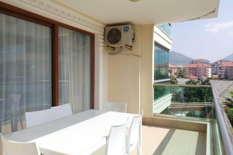 Продажа квартиры  в Оба, Анталье, Турция 2 комн., 70м2, №209203 – фото 19