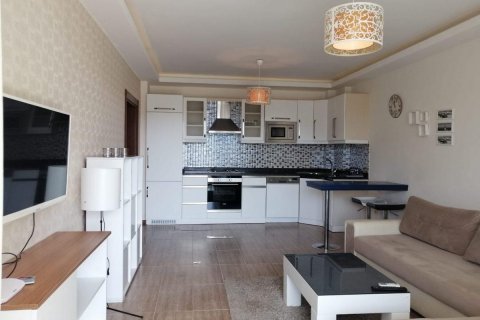 Продажа квартиры  в Оба, Анталье, Турция 2 комн., 70м2, №209203 – фото 13