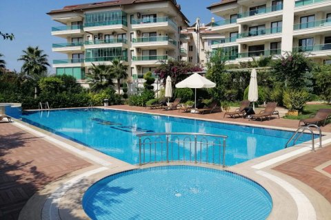 Продажа квартиры  в Оба, Анталье, Турция 2 комн., 70м2, №209203 – фото 1