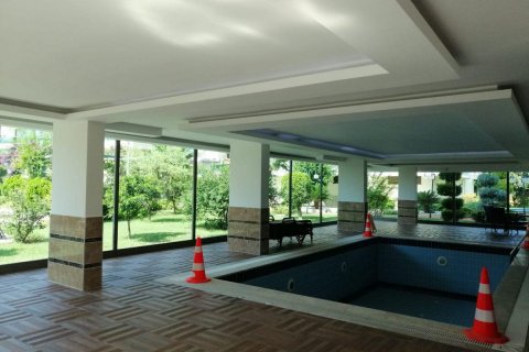 Продажа квартиры  в Оба, Анталье, Турция 2 комн., 70м2, №209203 – фото 9