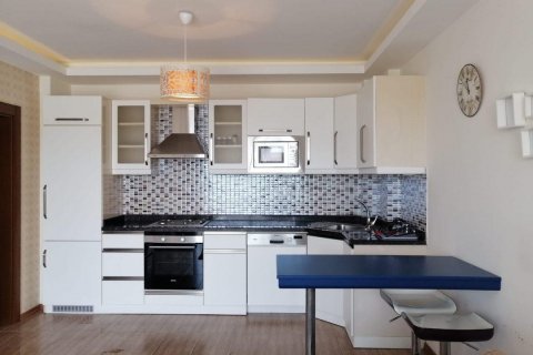 Продажа квартиры  в Оба, Анталье, Турция 2 комн., 70м2, №209203 – фото 11