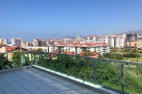 آپارتمان در  Kestel ، ترکیه 65 متر مربع.  شماره 209202 - 12