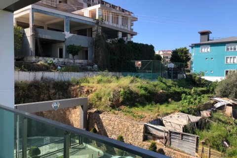 آپارتمان در  Kestel ، ترکیه 65 متر مربع.  شماره 209202 - 15