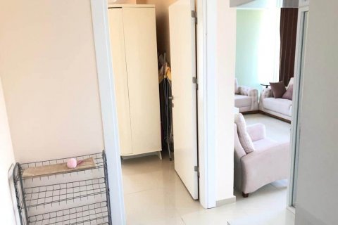 آپارتمان در  Kestel ، ترکیه 65 متر مربع.  شماره 209202 - 9