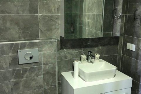 آپارتمان در  Kestel ، ترکیه 65 متر مربع.  شماره 209202 - 19