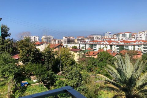 آپارتمان در  Kestel ، ترکیه 65 متر مربع.  شماره 209202 - 13