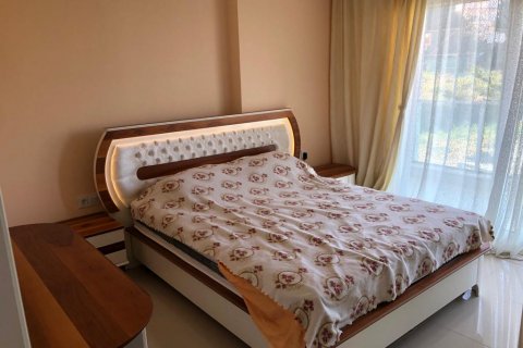 آپارتمان در  Kestel ، ترکیه 65 متر مربع.  شماره 209202 - 10