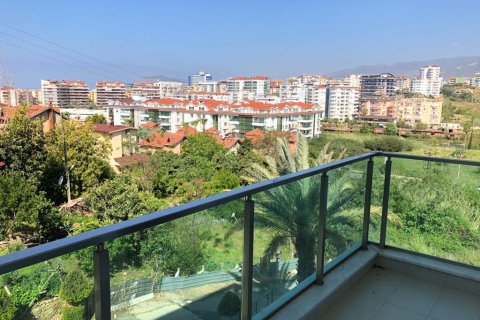 آپارتمان در  Kestel ، ترکیه 65 متر مربع.  شماره 209202 - 16