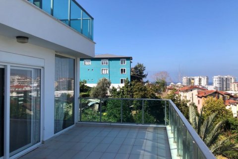 آپارتمان در  Kestel ، ترکیه 65 متر مربع.  شماره 209202 - 17