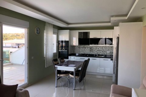 آپارتمان در  Kestel ، ترکیه 65 متر مربع.  شماره 209202 - 2