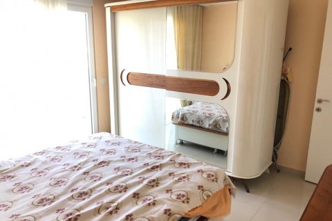 آپارتمان در  Kestel ، ترکیه 65 متر مربع.  شماره 209202 - 11