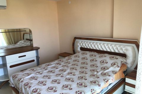 آپارتمان در  Kestel ، ترکیه 65 متر مربع.  شماره 209202 - 7