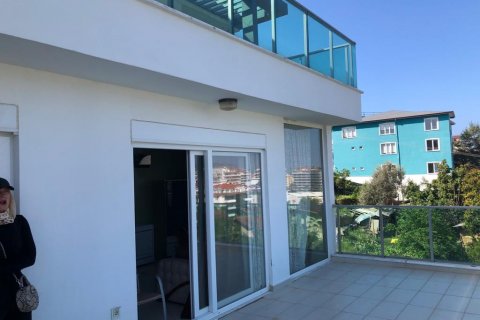 آپارتمان در  Kestel ، ترکیه 65 متر مربع.  شماره 209202 - 18