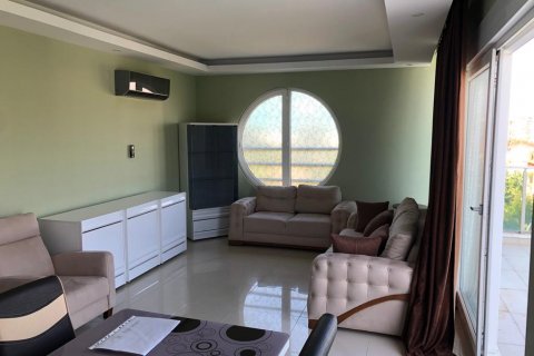 آپارتمان در  Kestel ، ترکیه 65 متر مربع.  شماره 209202 - 1