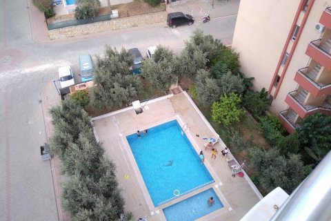 آپارتمان در Mahmutlar ، ترکیه 120 متر مربع. شماره 209206 - 5