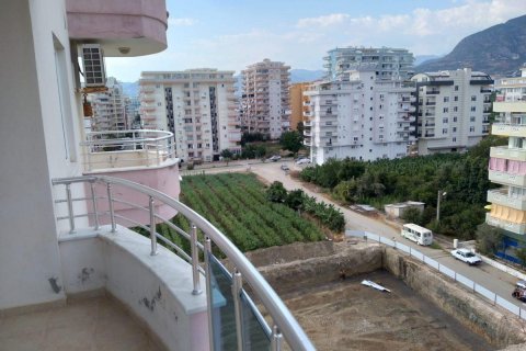 آپارتمان در Mahmutlar ، ترکیه 120 متر مربع. شماره 209206 - 20