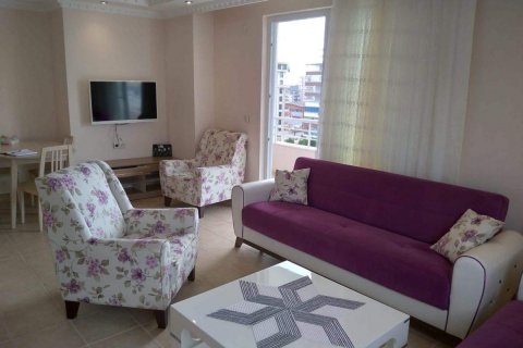 آپارتمان در Mahmutlar ، ترکیه 120 متر مربع. شماره 209206 - 11