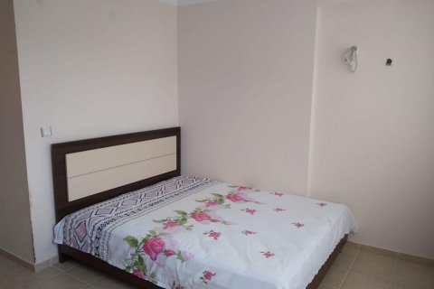 آپارتمان در Mahmutlar ، ترکیه 120 متر مربع. شماره 209206 - 16