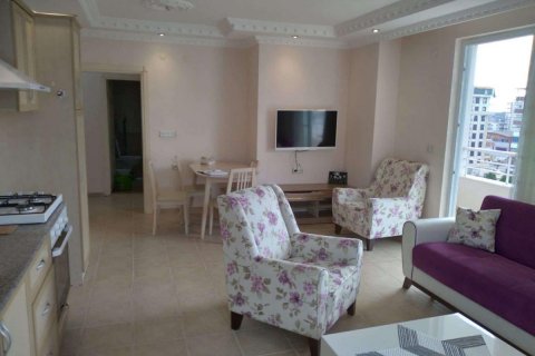 آپارتمان در Mahmutlar ، ترکیه 120 متر مربع. شماره 209206 - 9