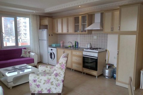 آپارتمان در Mahmutlar ، ترکیه 120 متر مربع. شماره 209206 - 3