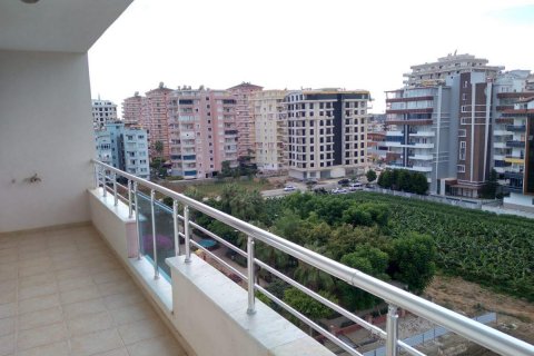 آپارتمان در Mahmutlar ، ترکیه 120 متر مربع. شماره 209206 - 30