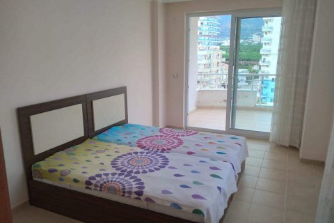 آپارتمان در Mahmutlar ، ترکیه 120 متر مربع. شماره 209206 - 15