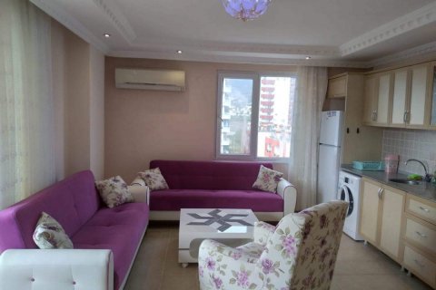 آپارتمان در Mahmutlar ، ترکیه 120 متر مربع. شماره 209206 - 1