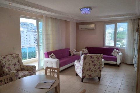 آپارتمان در Mahmutlar ، ترکیه 120 متر مربع. شماره 209206 - 10