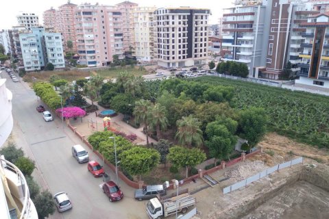 آپارتمان در Mahmutlar ، ترکیه 120 متر مربع. شماره 209206 - 24