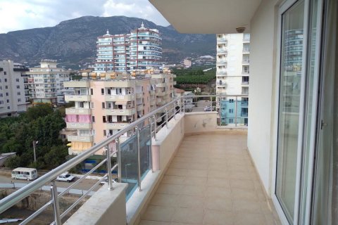 آپارتمان در Mahmutlar ، ترکیه 120 متر مربع. شماره 209206 - 22