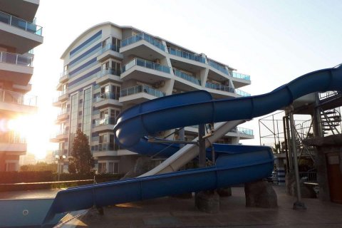 Продажа квартиры  в Оба, Анталье, Турция 2 комн., 70м2, №209205 – фото 4