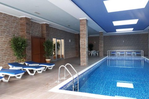 Продажа квартиры  в Оба, Анталье, Турция 2 комн., 70м2, №209205 – фото 7